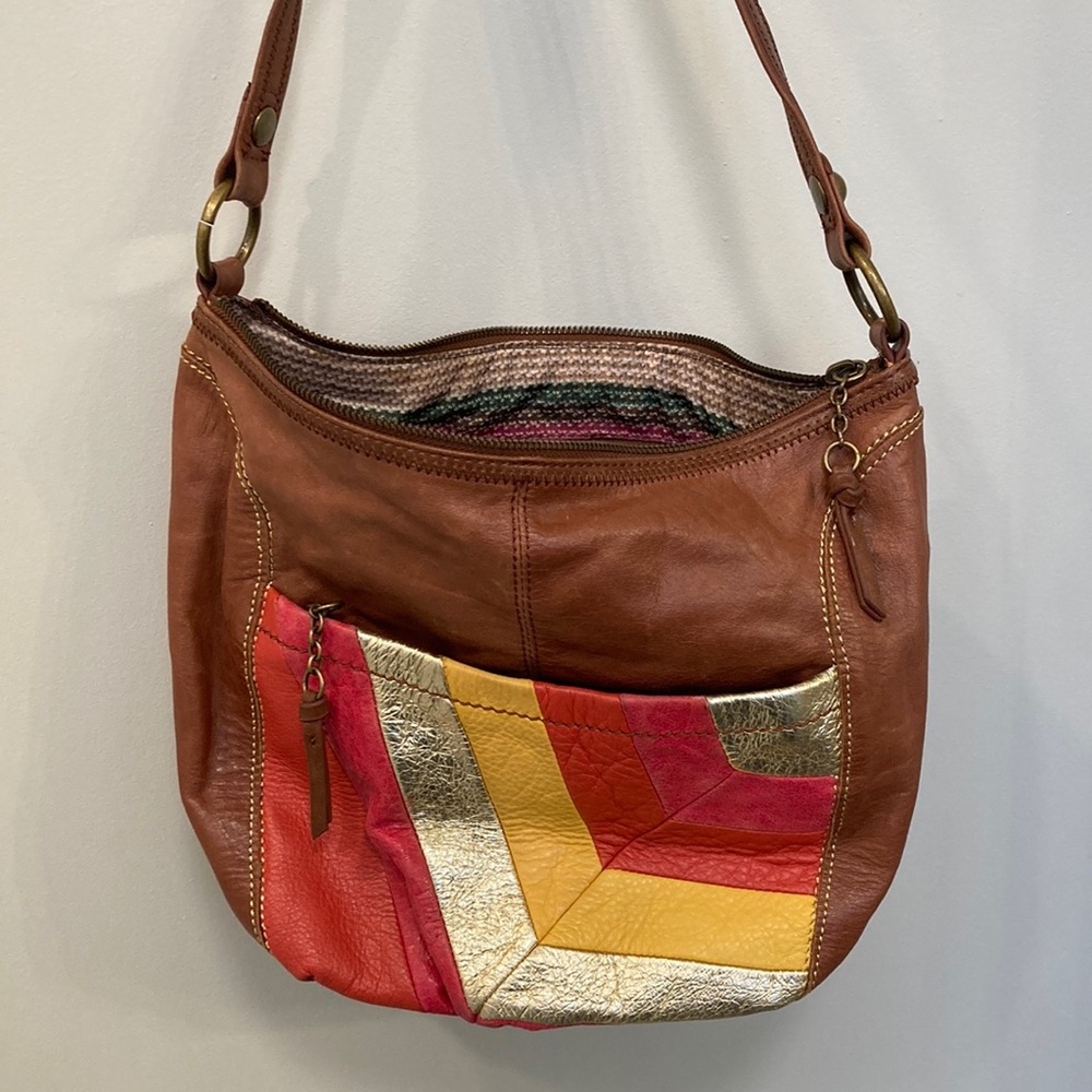 The Sak bag